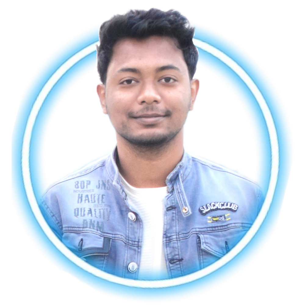 Shah Pran