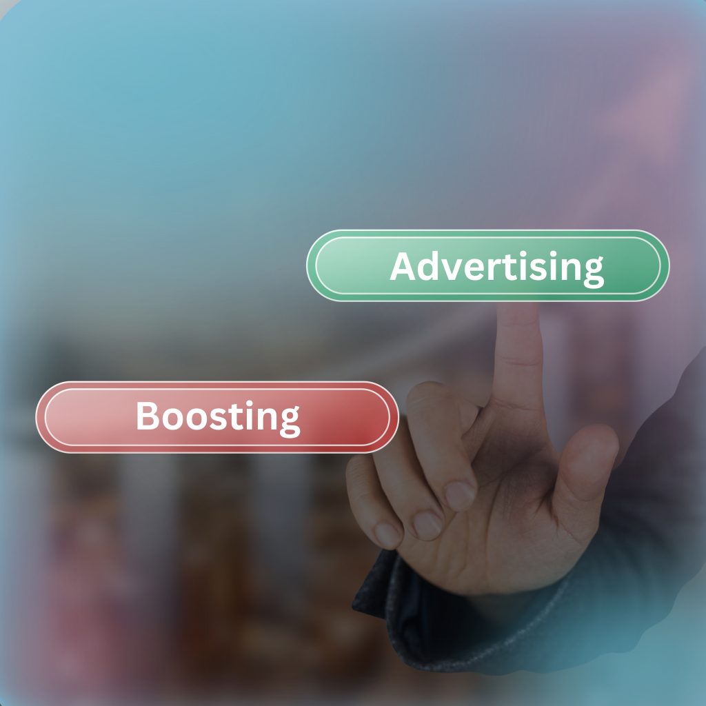 Why you should run Facebook ad campaign instead of boosting?